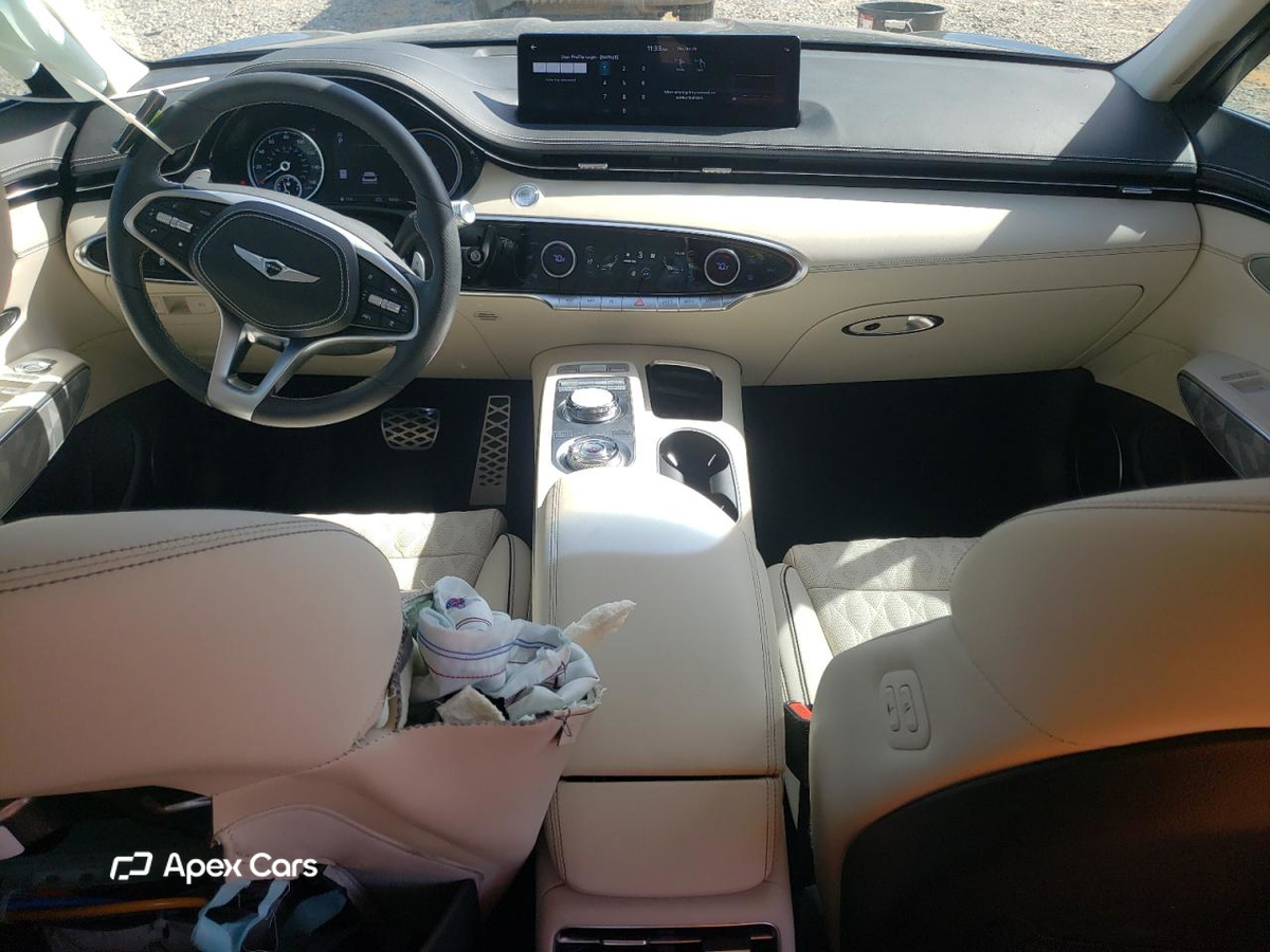 Genesis GV70 2025