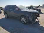 Nissan Rogue 2015