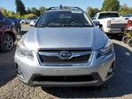 Subaru XV 2016