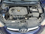 Hyundai Elantra 2012