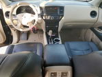 Nissan Pathfinder 2013