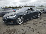 Tesla Model S 2015