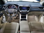 GMC Acadia 2021