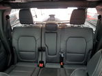 Ford Bronco 2025