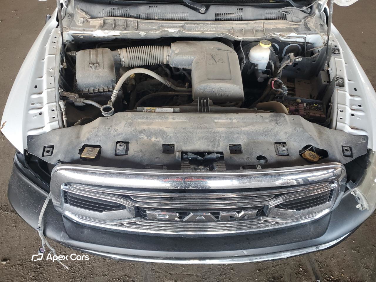 RAM 1500 2023