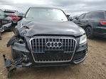 Audi Q5 2016