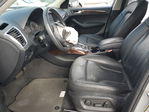 Audi Q5 2012