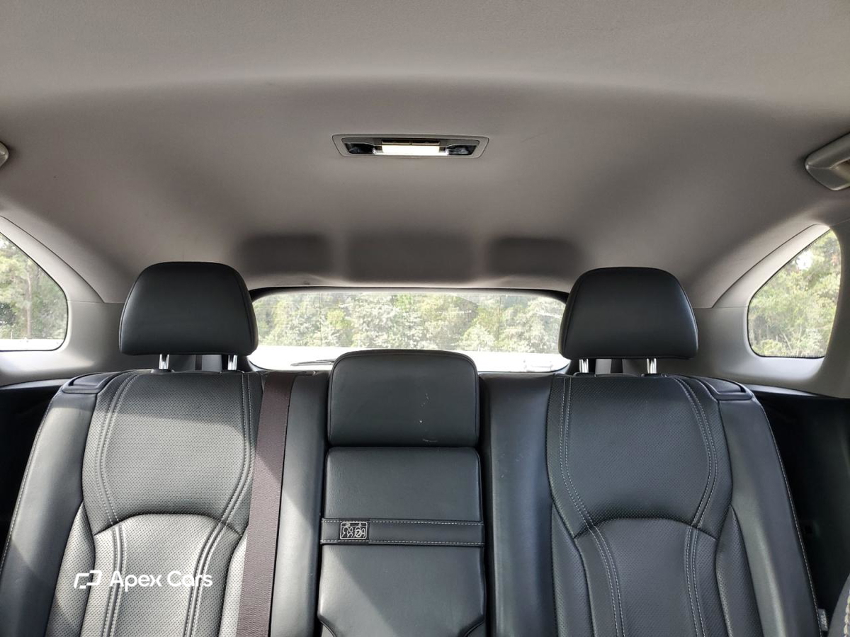 Lexus RX 2018