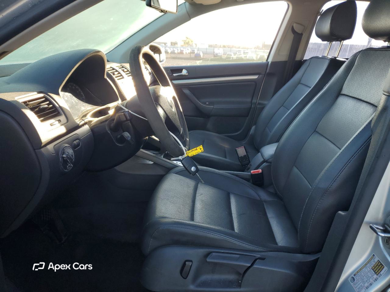 Volkswagen Jetta 2005