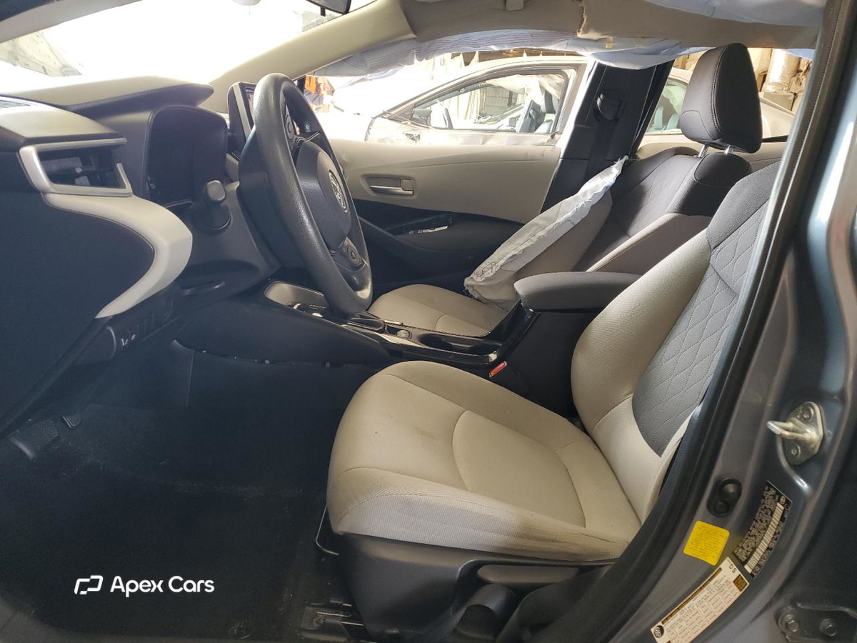 Toyota Corolla 2020