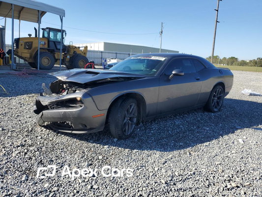 Dodge Challenger 2021 - Image 1 of 13
