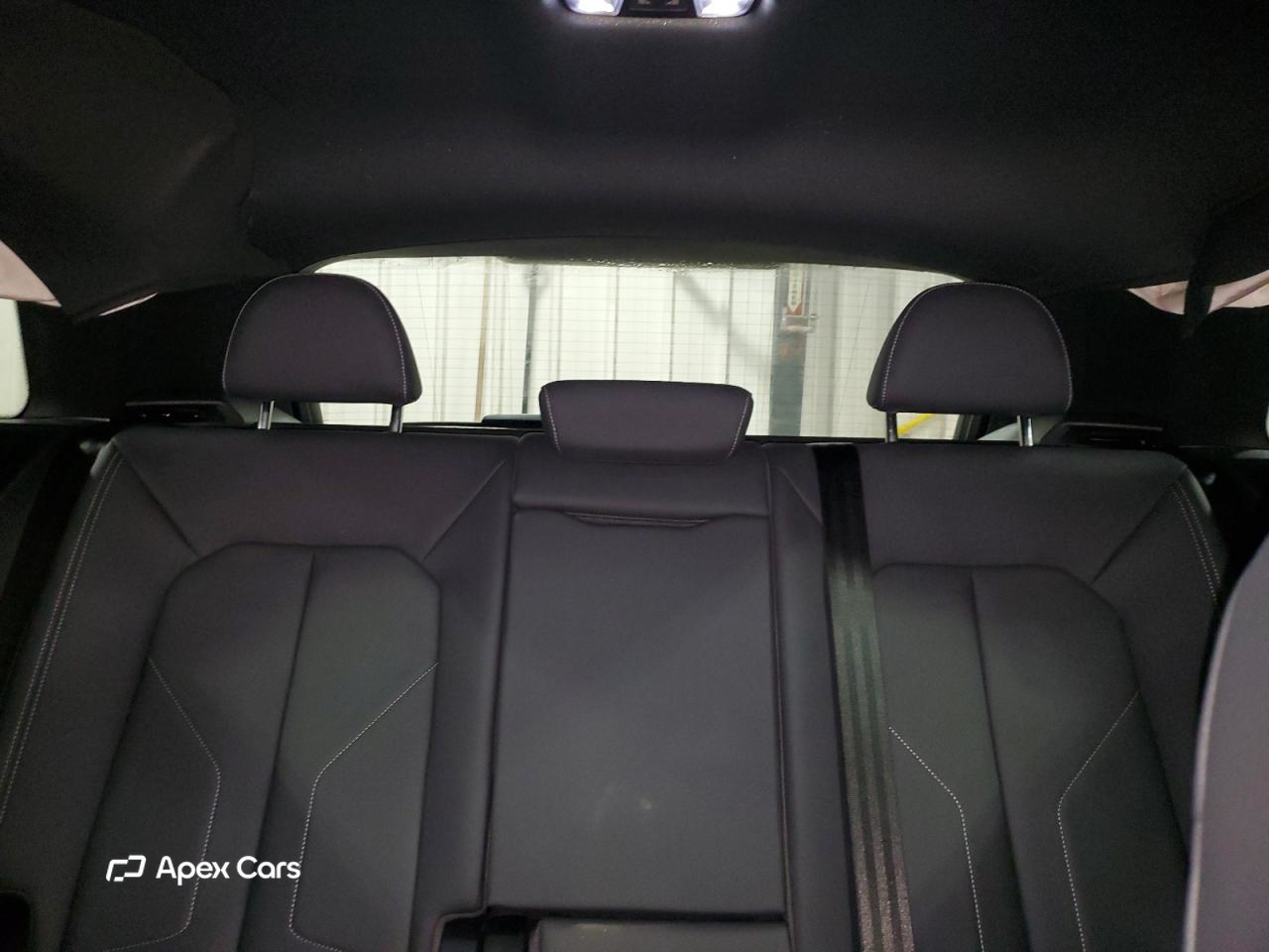 Audi Q3 2021
