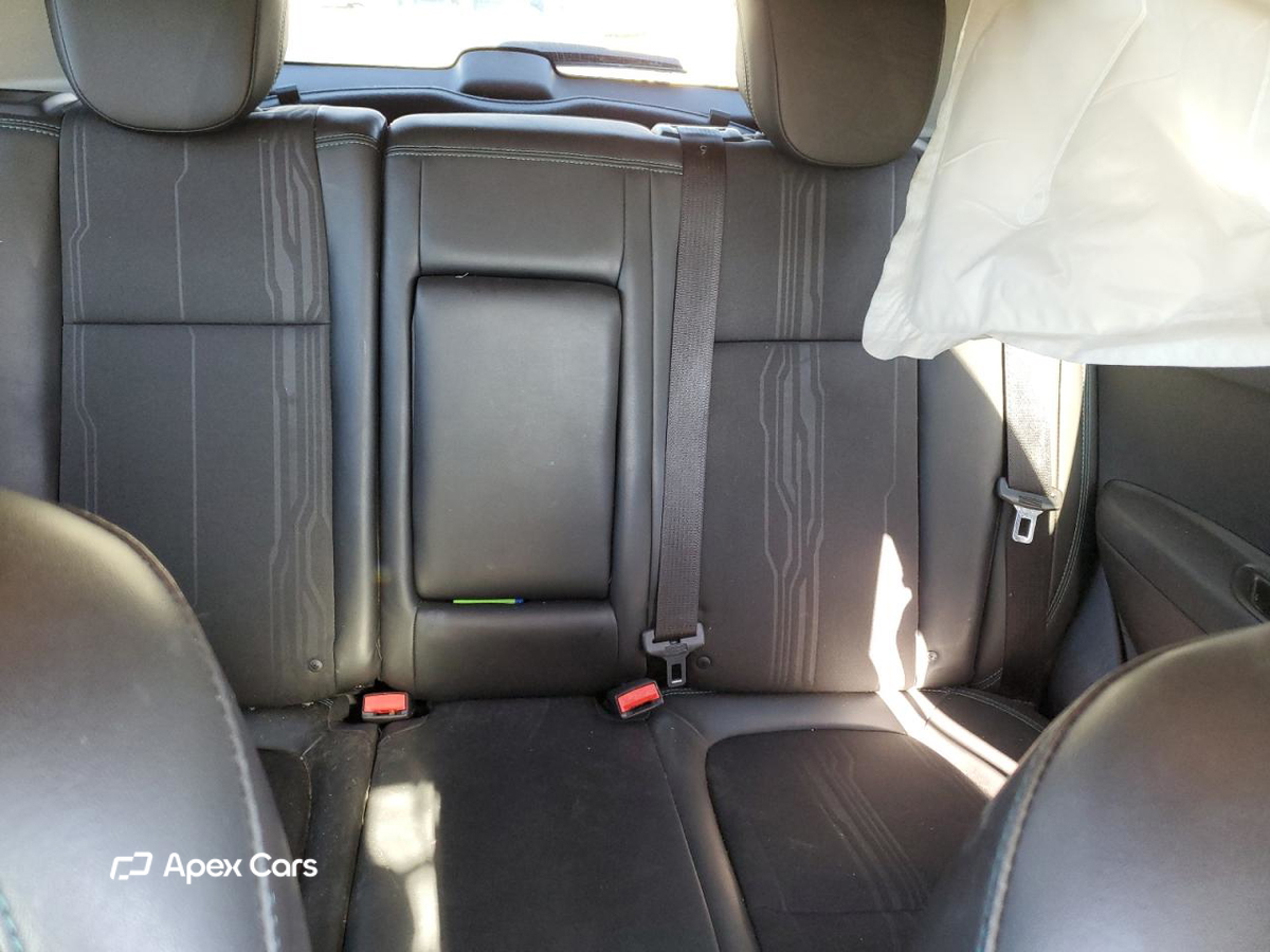 Chevrolet Trax 2016