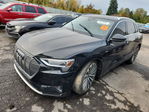 Audi e-tron 2019