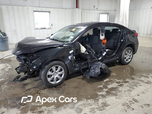 Mazda 3 2015 - Zdjęcie 1 z 14