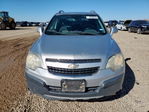 Chevrolet Captiva 2014