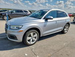 Audi Q5 2018
