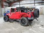 Jeep Wrangler 2016