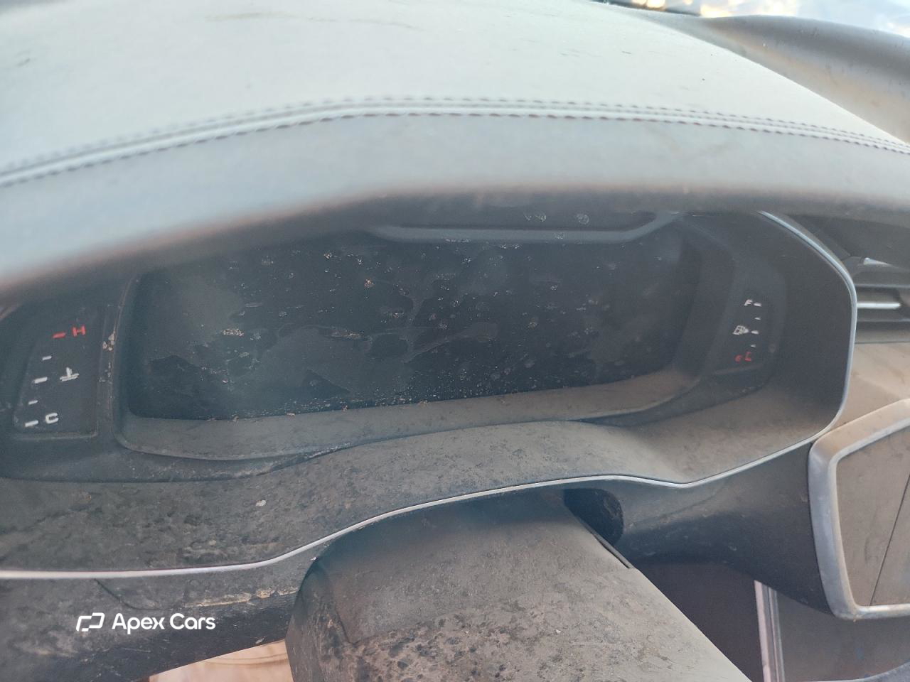 Audi S7 2020