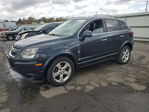 Chevrolet Captiva 2015