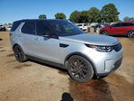 Land Rover Discovery 2019