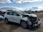 Nissan Rogue 2014