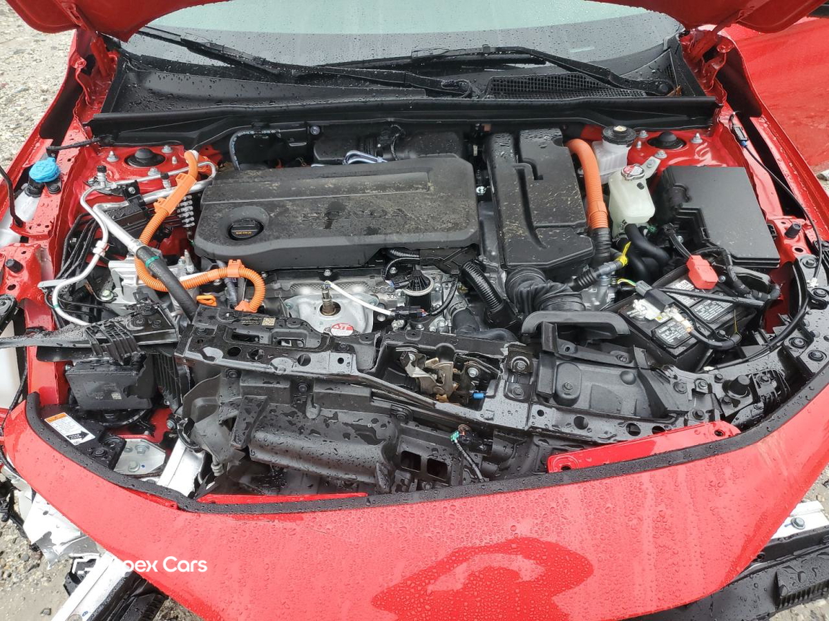 Honda Civic 2026