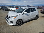 Mitsubishi Mirage 2024