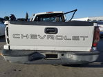 Chevrolet Silverado 2003