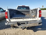 Chevrolet Silverado 2019