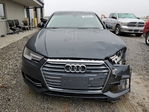 Audi A4 2018