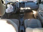 Nissan Versa 2012