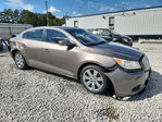 Buick LaCrosse 2011