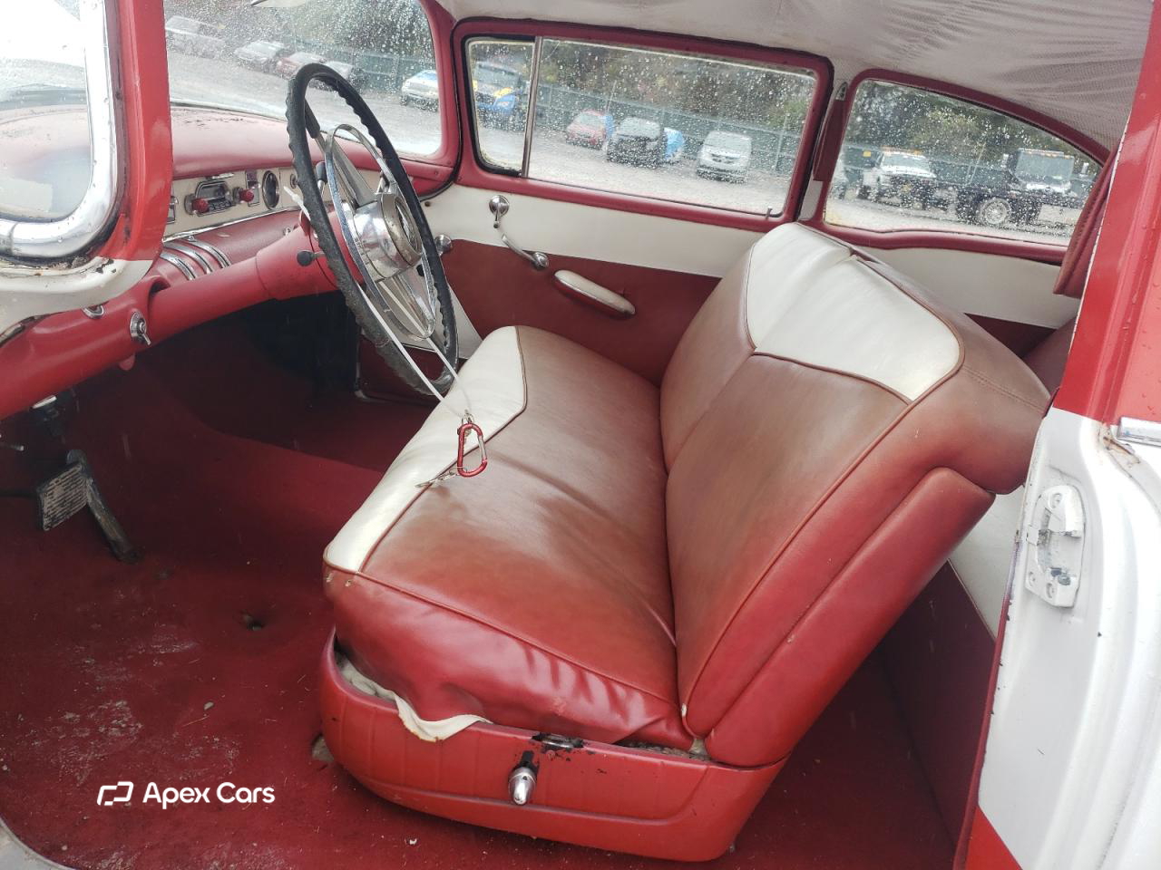 Buick Special 1954