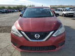 Nissan Sentra 2017