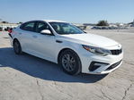 Kia Optima 2019