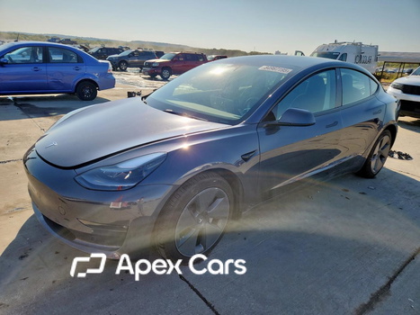 Tesla Model 3 2022 - Zdjęcie 1 z 13