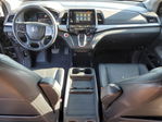 Honda Odyssey 2022