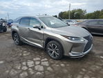 Lexus RX 2022