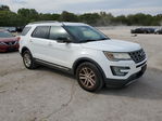Ford Explorer 2016