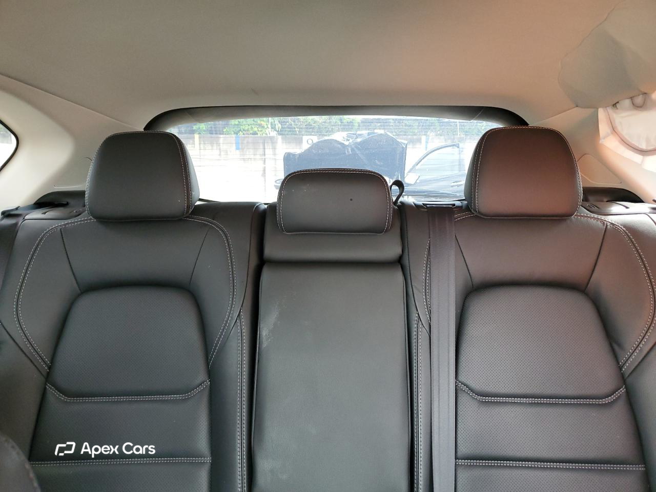 Mazda CX-5 2024