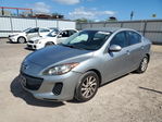 Mazda 3 2012
