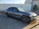 BMW Series 3 2017