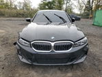 BMW Series 3 2024