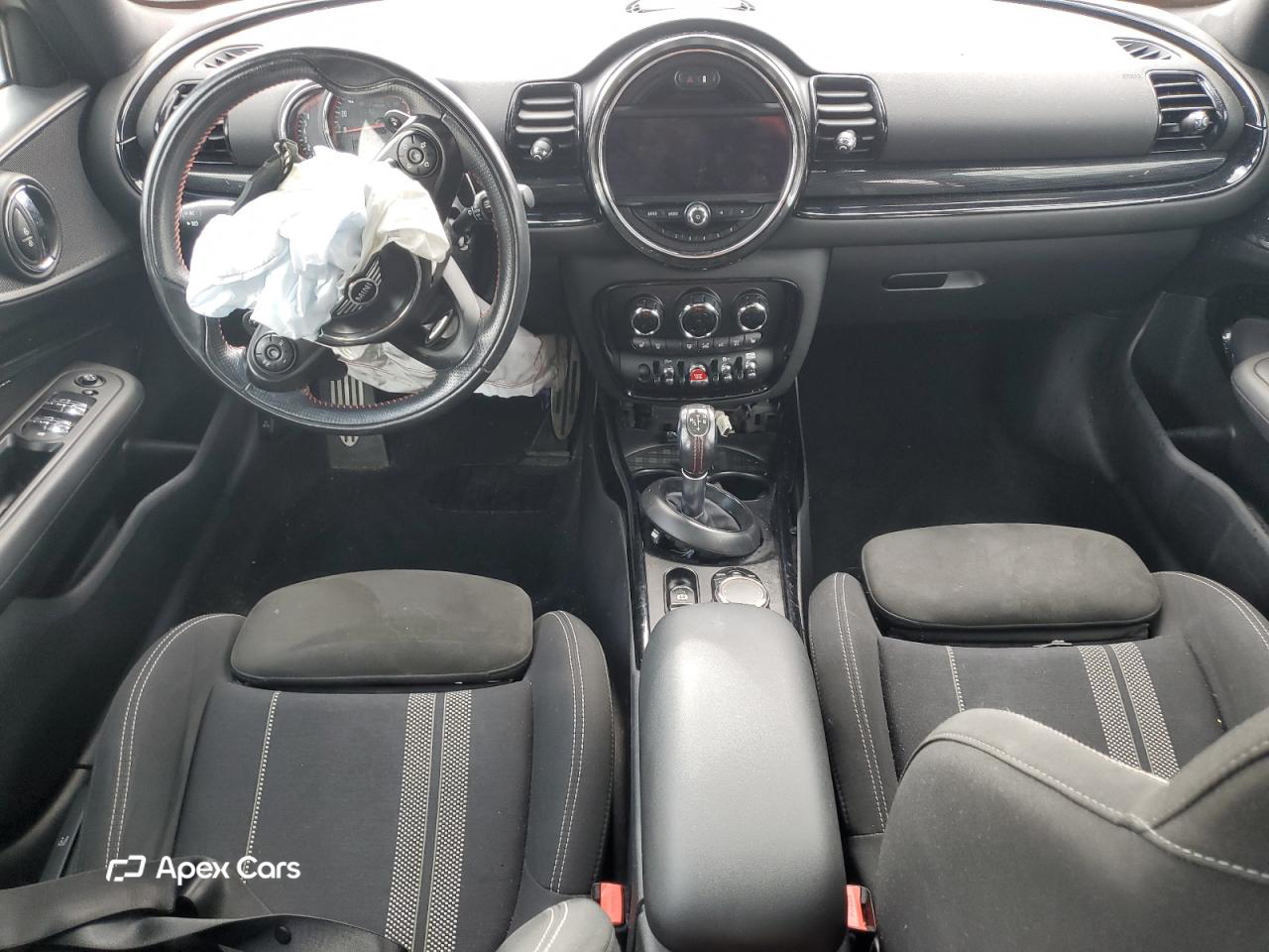MINI Cooper 2019