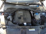Audi A6 2014