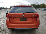 BMW X1 2014