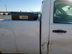 Chevrolet Silverado 2011