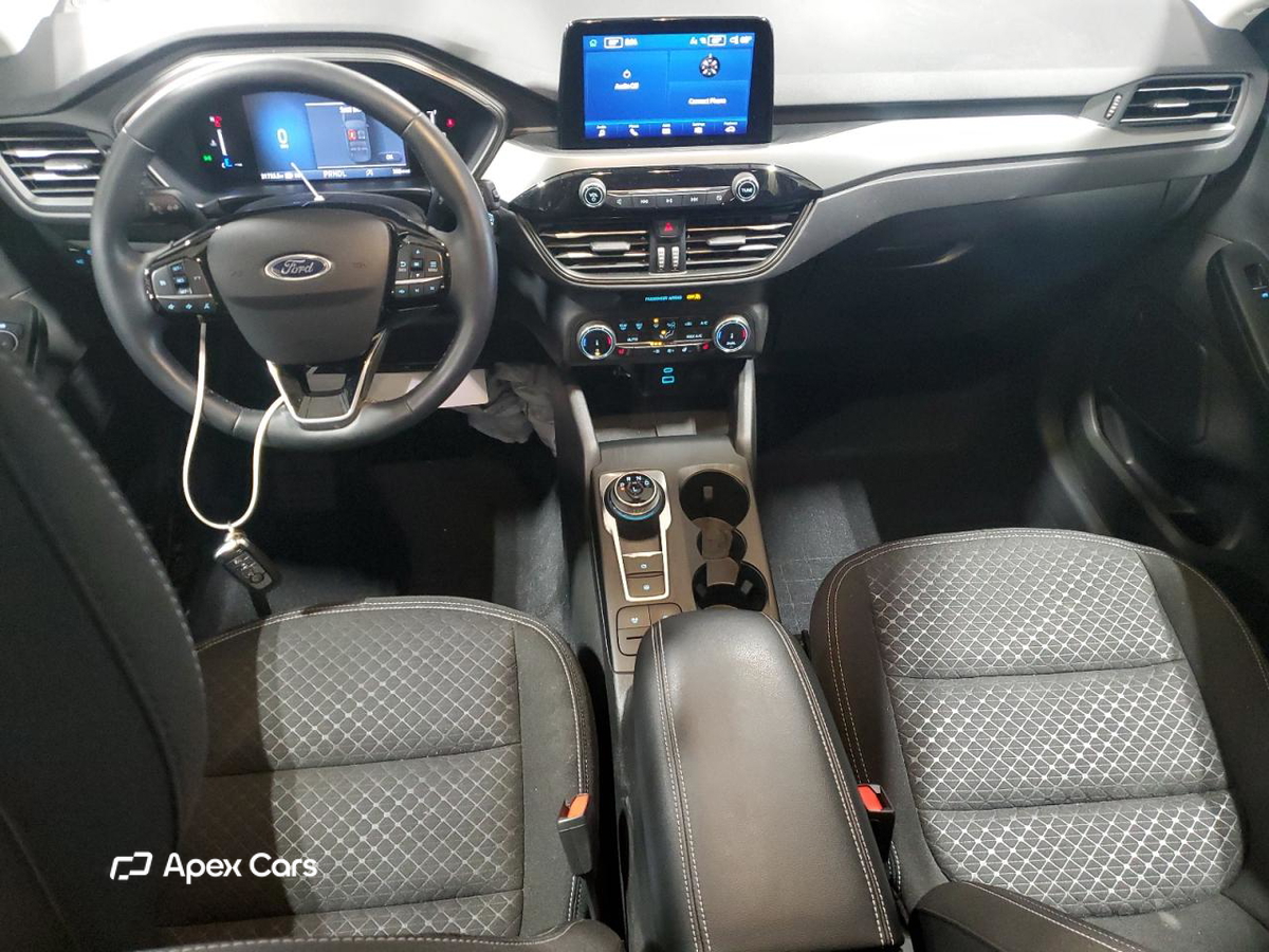 Ford Escape 2023