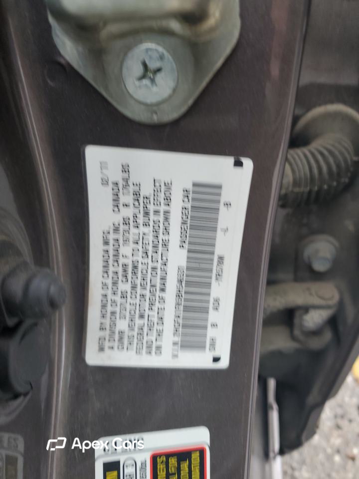 Honda Civic 2011